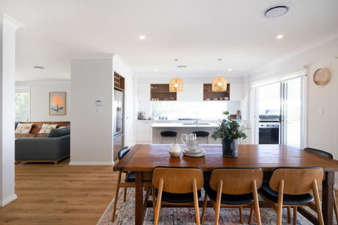 Saltwood - Accommodation Coffs Harbour 2