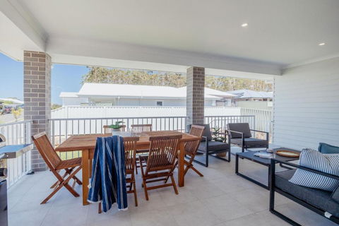 Saltwood - Accommodation Coffs Harbour 3