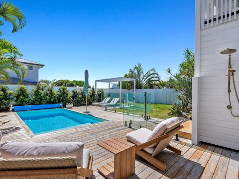 Salty Haven - Accommodation Coffs Harbour 3