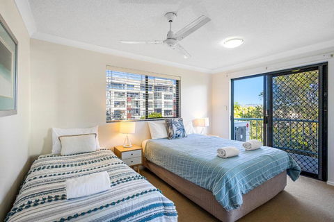 Salty Kisses @ Riverdance - 3 Bedroom Apartment - Accommodation Coffs Harbour 3