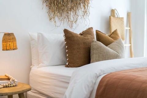Salty Palms By The Sea - ONE - Accommodation Coffs Harbour 1
