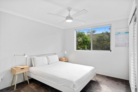 Salty Sea Breeze Apartment 500m To Waters Edge - Accommodation Coffs Harbour 2