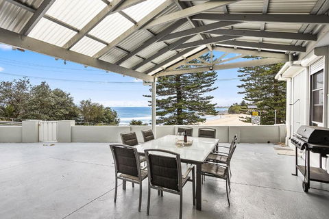 Samadara Retreat - Accommodation Coffs Harbour 0