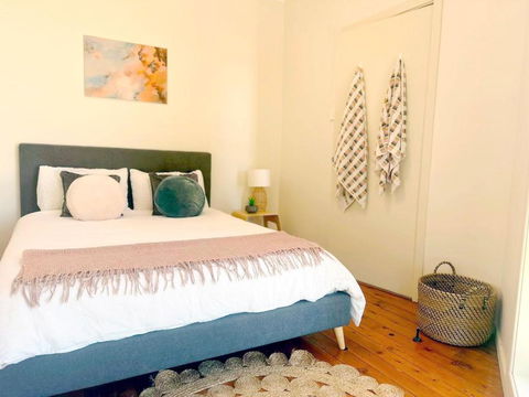 Samadara Retreat - Accommodation Coffs Harbour 3