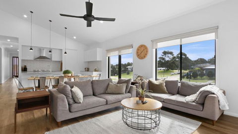 Sams House - Accommodation Coffs Harbour 1