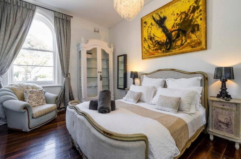 Sanctuary At The Rocks - Accommodation Coffs Harbour 1