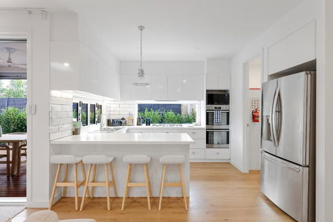 Sanctuary Of Hope By Ready Set Stay - Cowes - Accommodation Coffs Harbour 3