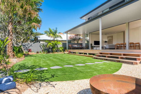 Sanctuary On Browning - Accommodation Coffs Harbour 1
