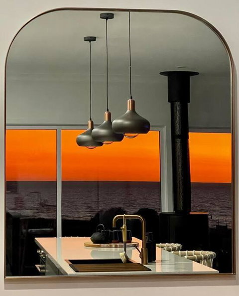 Sanctuary On Point - Accommodation Coffs Harbour 0