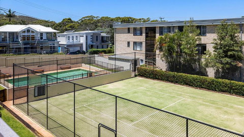 Sand And Sea - Accommodation Coffs Harbour 1