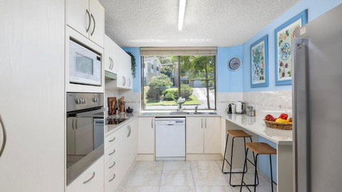 Sand And Sea - Accommodation Coffs Harbour 3