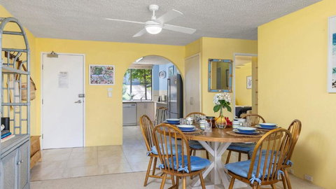 Sand And Sea - Accommodation Coffs Harbour 2