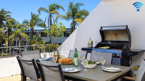 Sand And Sea - Accommodation Coffs Harbour 0