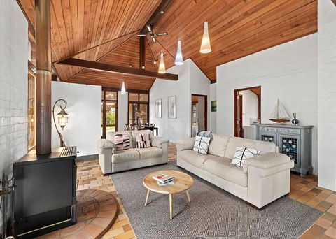 Sand At Broulee - Accommodation Coffs Harbour 0