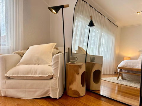Sand & The City - Accommodation Coffs Harbour 3