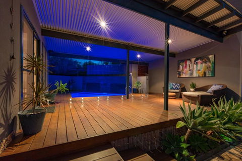 Salt The Studio - Accommodation Coffs Harbour 1