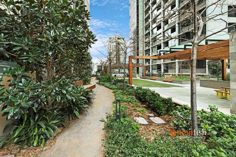 Sakura Apartment - Accommodation Coffs Harbour 3