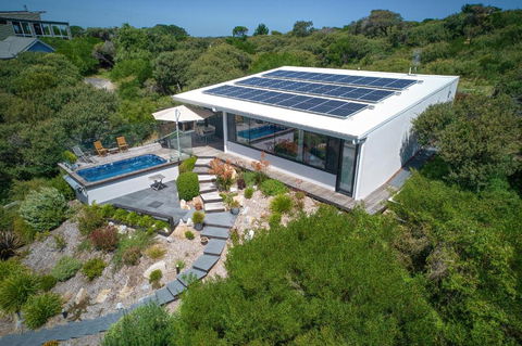 SALT Luxury Couples Villa - Accommodation Coffs Harbour 0