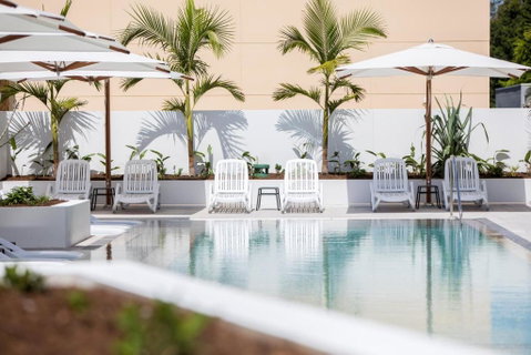Ruby Gold Coast By CLLIX - Accommodation Coffs Harbour 2