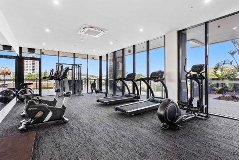 Sandbar Private Apartments - Hosted By Burleigh Letting Company - Accommodation Coffs Harbour 2