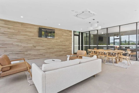 Sandbar Private Apartments - Hosted By Burleigh Letting Company - Accommodation Coffs Harbour 3