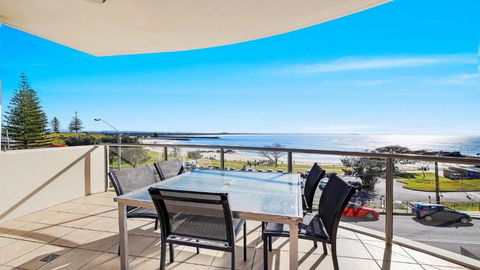 Sandcastle 201 - Accommodation Coffs Harbour 0