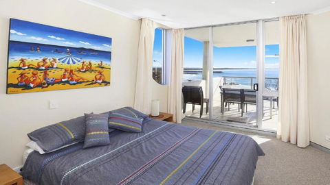Sandcastle 201 - Accommodation Coffs Harbour 3