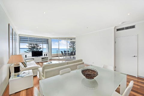 Sandcastle Apartments - Accommodation Coffs Harbour 3