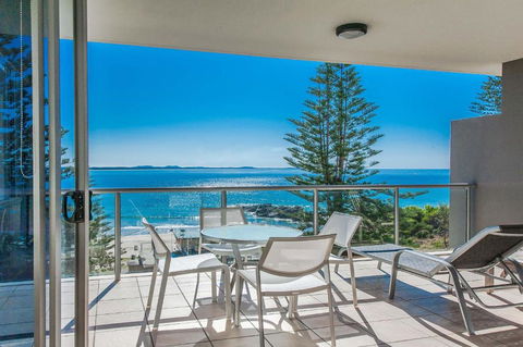Sandcastle Apartments - Accommodation Coffs Harbour 0