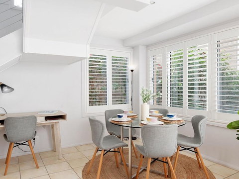 Sandcastle Shores - Accommodation Coffs Harbour 2