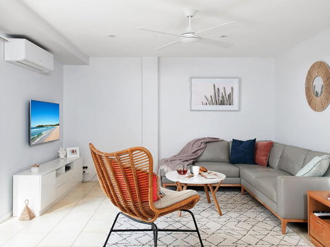 Sandcastle Shores - Accommodation Coffs Harbour 1
