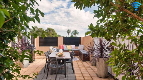 Sandcastle Shores - Accommodation Coffs Harbour 0