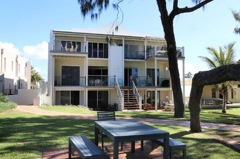 Sandcastles 8 - Accommodation Coffs Harbour 3