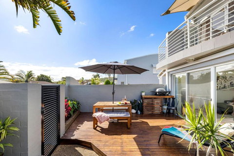 Sandcastles At The Beach - Accommodation Coffs Harbour 0