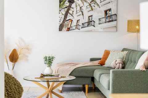 Sandcastles At The Beach - Accommodation Coffs Harbour 2