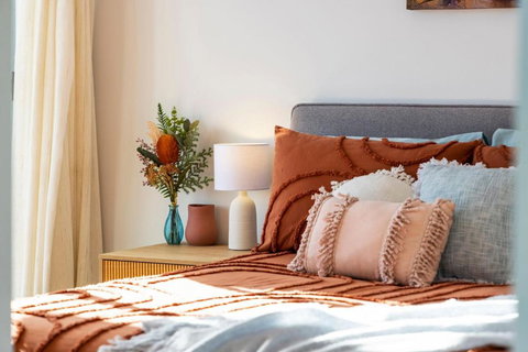 Sandcastles At The Beach - Accommodation Coffs Harbour 1