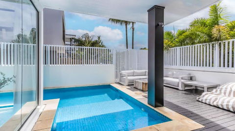 Sandcastles - Accommodation Coffs Harbour 3