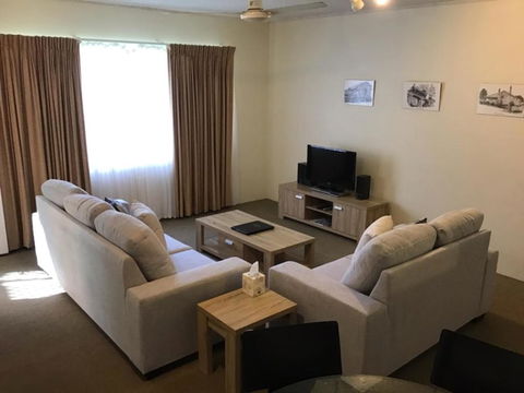 Sandcastles Holiday Apartments - Accommodation Coffs Harbour 2