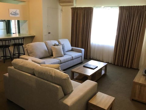 Sandcastles Holiday Apartments - Accommodation Coffs Harbour 1