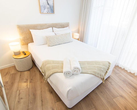 Sandcastles Mooloolaba - Accommodation Coffs Harbour 3