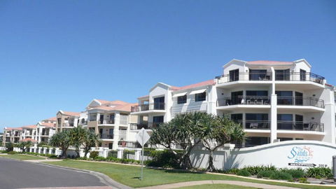 Sands 16, 20 - 22 Pacific Parade - Accommodation Coffs Harbour 0