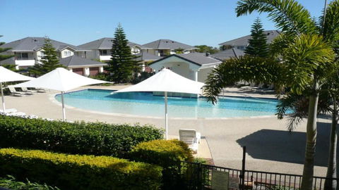 Sands 16, 20 - 22 Pacific Parade - Accommodation Coffs Harbour 1