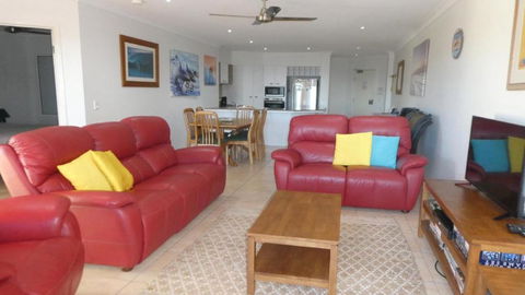Sands 16, 20 - 22 Pacific Parade - Accommodation Coffs Harbour 3