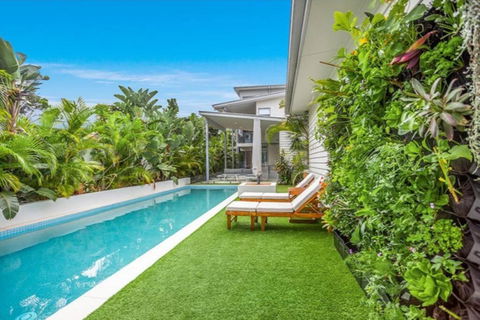Sandsong @ Kamala - Accommodation Coffs Harbour 0