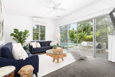 Sandsong @ Kamala - Accommodation Coffs Harbour 1