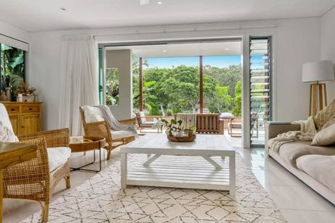 Sandsong @ Kamala - Accommodation Coffs Harbour 3