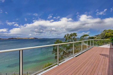 Sandy Bay Beachfront Oasis Direct Beach Access - Accommodation Coffs Harbour 1