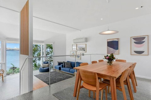 Sandy Bay Beachfront Oasis Direct Beach Access - Accommodation Coffs Harbour 2