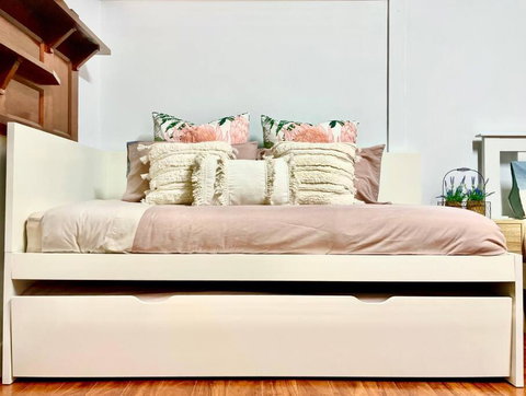 Sandy Bay Escape - Accommodation Coffs Harbour 2