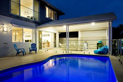 Sandy Cove - Accommodation Coffs Harbour 1